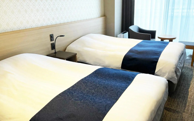 Hotel Abest Grande Takatsuki