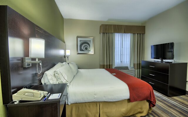 Holiday Inn Express Hotel & Suites Columbus SW-Grove City, an IHG Hotel