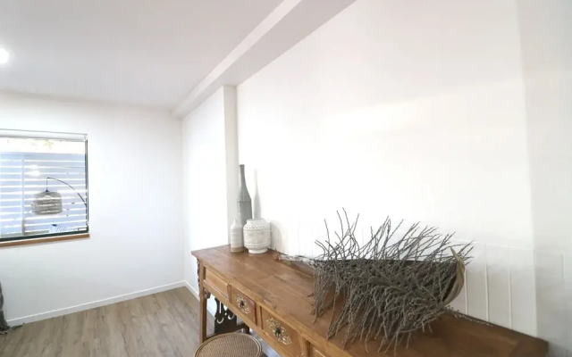 Bellvilla Suites