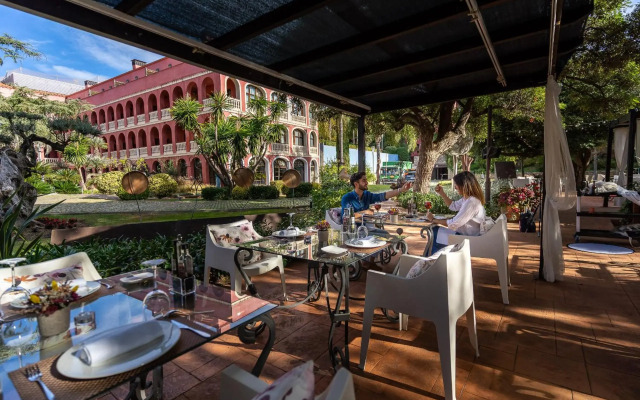 Hotel Blancafort Spa Termal