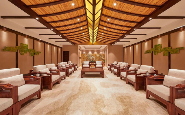 Four Points By Sheraton Danzhou