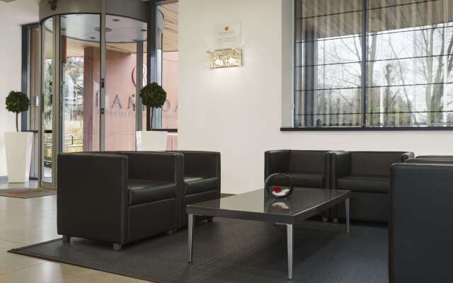 B&B HOTEL Brussels East Woluwe