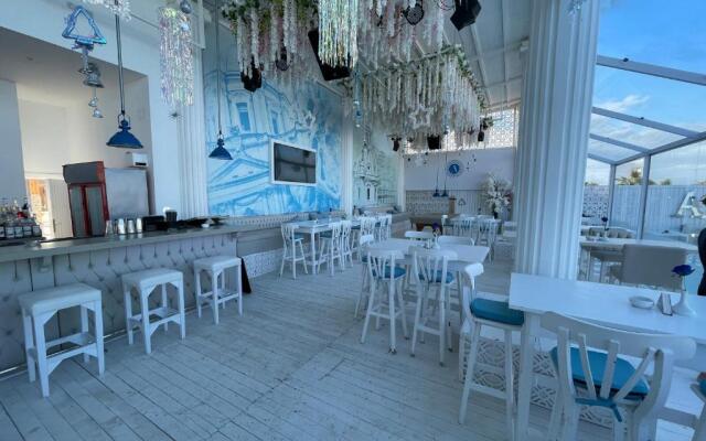 Beautiful 1-Bed Apartment