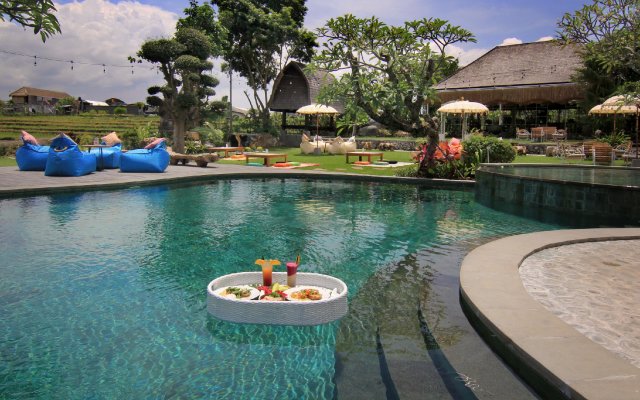 Taulan Villa by Social Hideout Bali