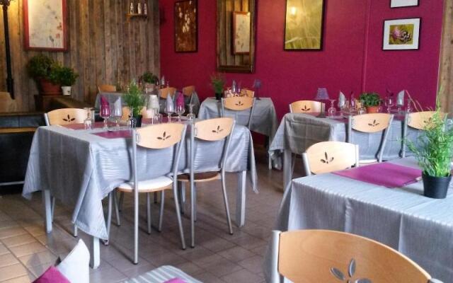Hostellerie de Rimplas