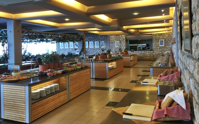 Loryma Resort Hotel