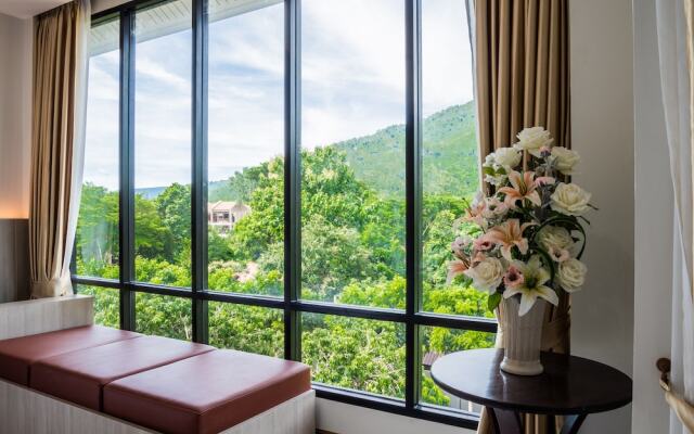 Ozone Hotel Khao Yai