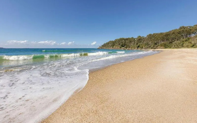 Ramada Resort Coffs Harbour