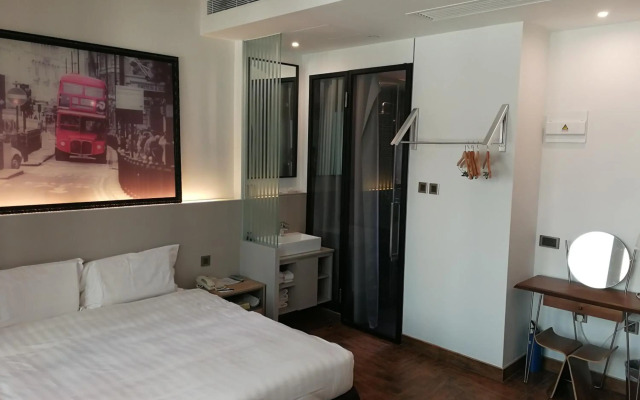 Wifi Boutique Hotel