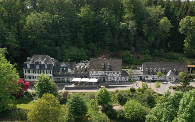 Seminar- und Tagungshotel Große Ledder