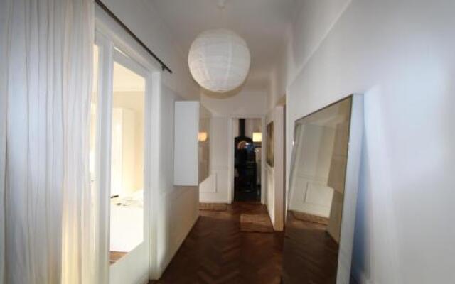 Residence Windsor