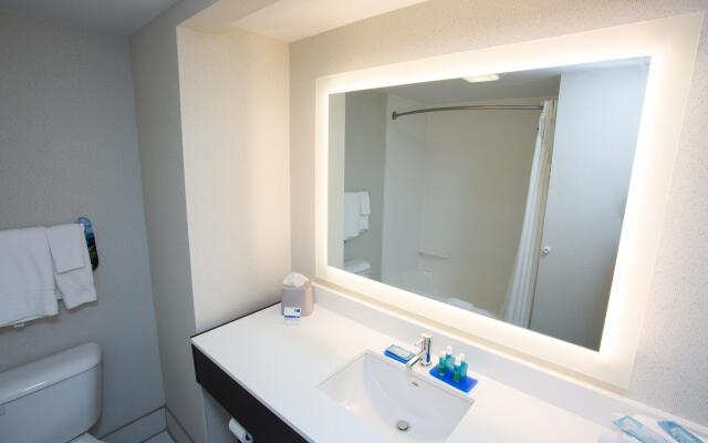 Holiday Inn Express Wilmington by IHG