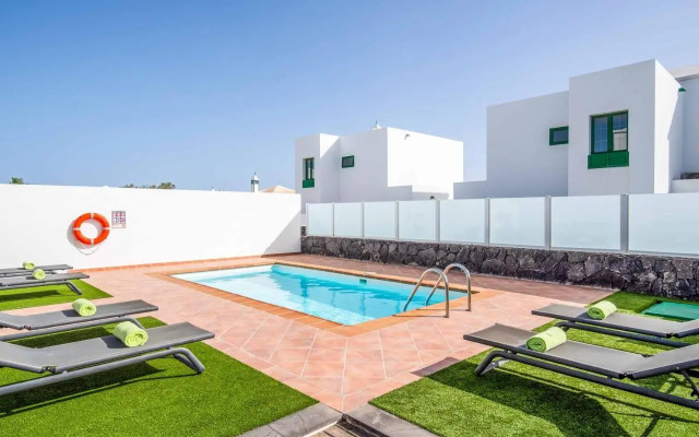 Villa Fula