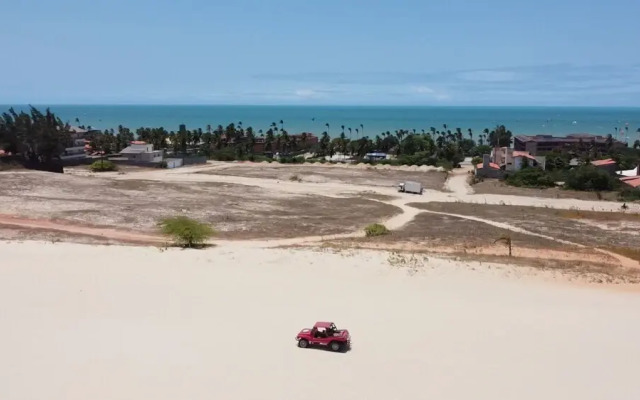 Gato do Mato Hostel & KitePoint