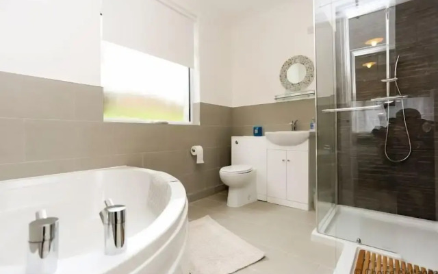 Woolacombe Little Quest 1 Bedroom