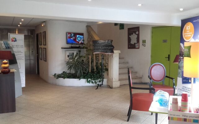 ibis Styles Bordeaux Sud
