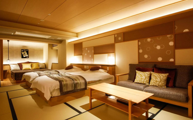 Sun Urashima Yuki no Sato