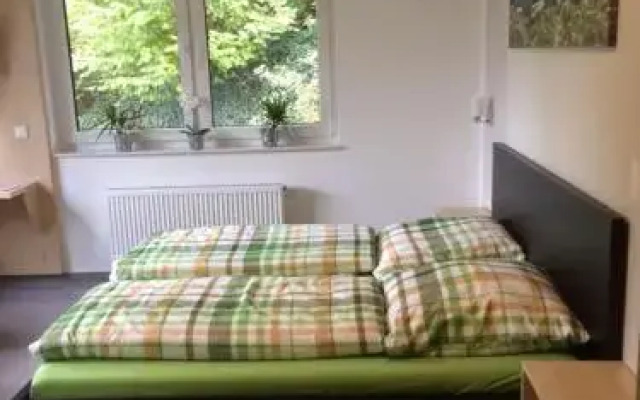 Bergcafè - Hotel Kammann