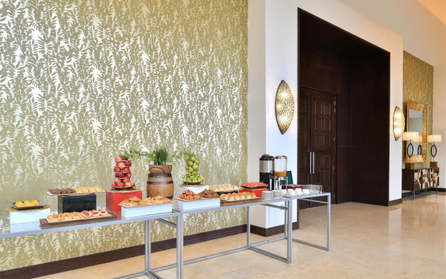 Kempinski Hotel Gold Coast City