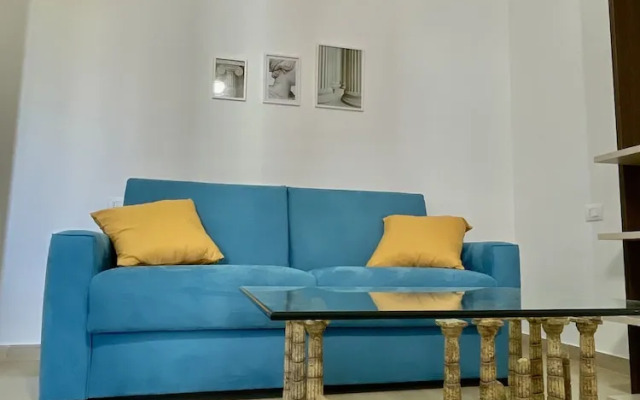 Greco Rooms