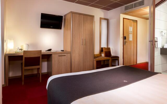 Hotel Campanile Metz Nord - Talange