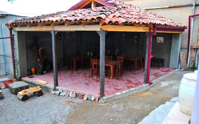 GH Sanapiro