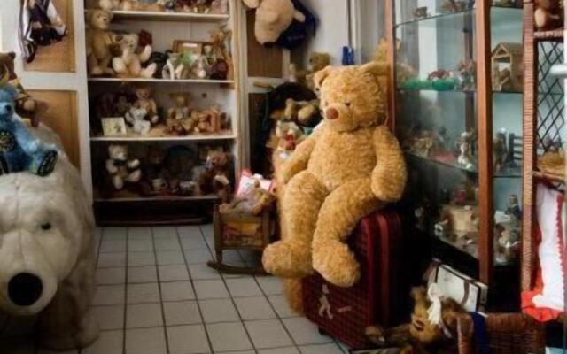 Teddybärenhotel