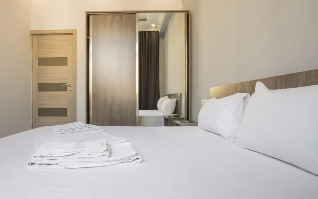 Stay Inn (Стей Инн) на улице Екмалян
