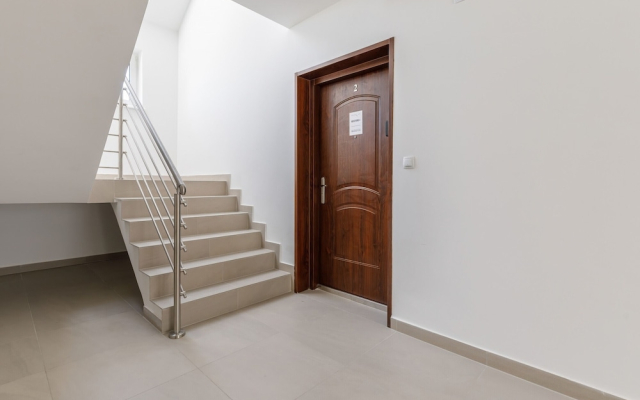 Pet Friendly Kropli Bałtyku Apartment By Renters