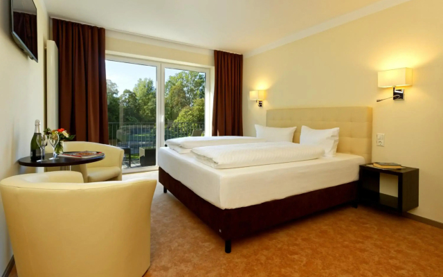 Hotel am Kurpark