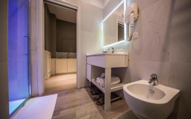 Relais sul Mare