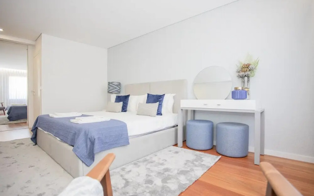 Liiiving-Luxury RiverView Apartment XIII