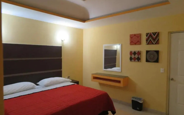 Bonaday Hotel