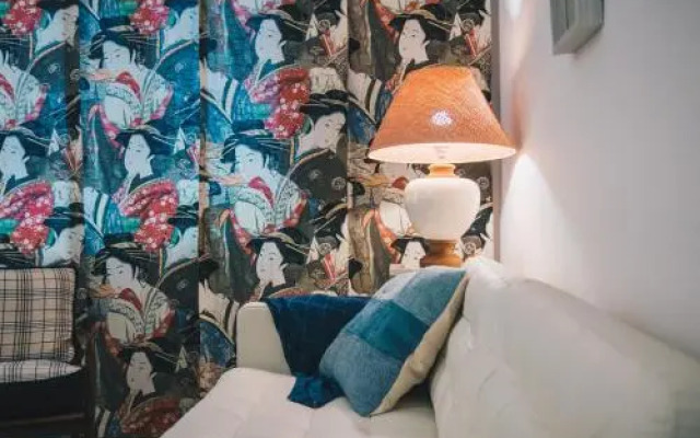 Urruti Apartment by People Rentals