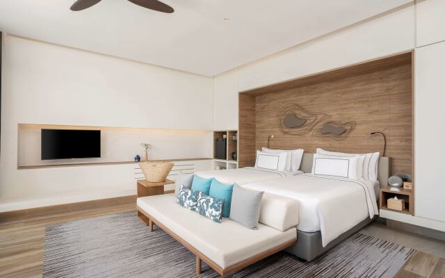 Melia Phuket Mai Khao