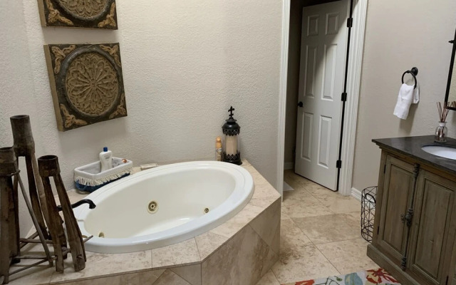 Lakeside Lookout LD 1215