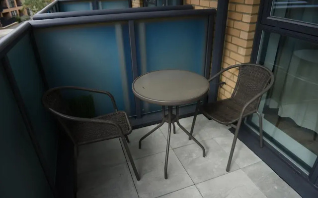 Logic Apartments Greenwich