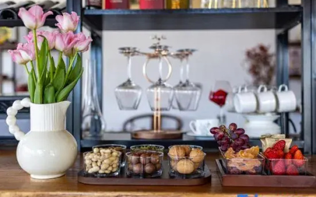 Yishan Banye Homestay (Longqi Wharf Branch)