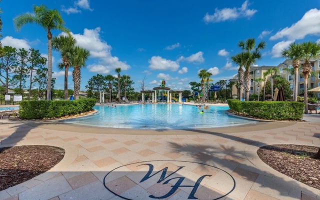 Escape Villa