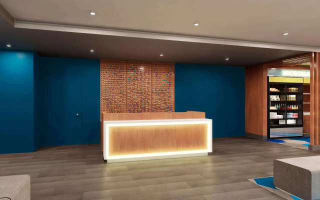 Microtel Inn & Suites by Wyndham Winchester