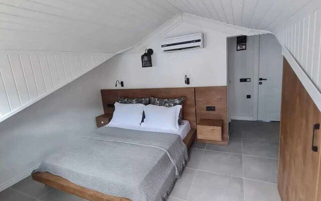 Otel Arin