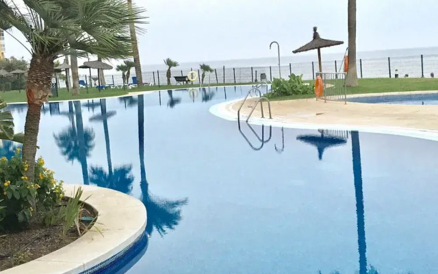 MI CAPRICHO C11 luxury apartment by the Sea