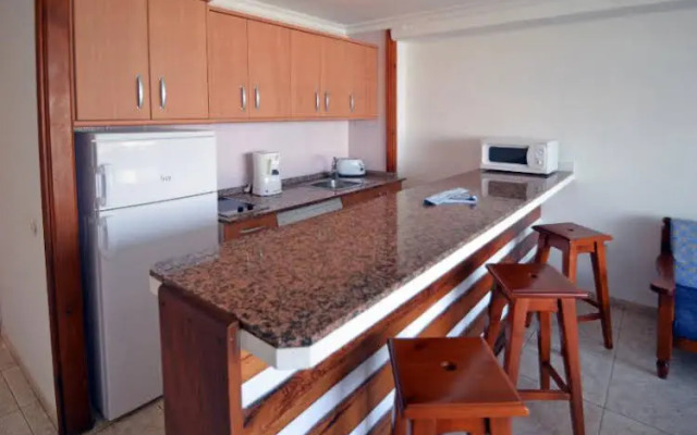 Apartamentos Los Juncos II