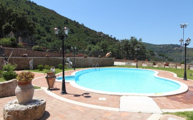 Sikelios Apartments