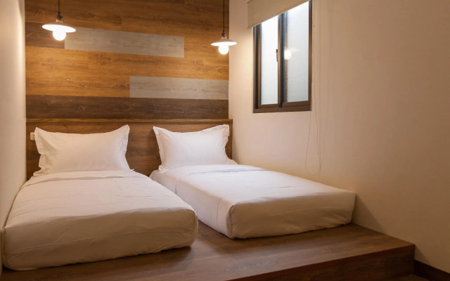 Mini Voyage Hostel Hualian