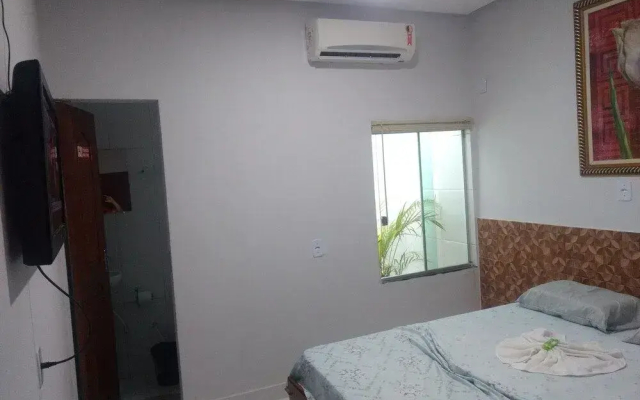 Hotel Cabana