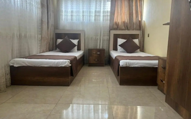 Rahat Hostel