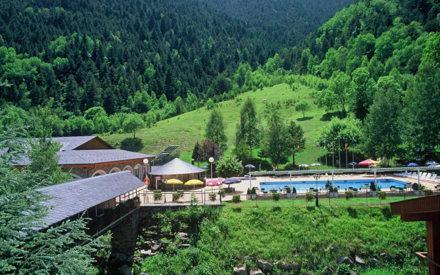 Hotel Sant Gothard