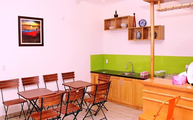 Cents Da Nang Hotel - Hostel