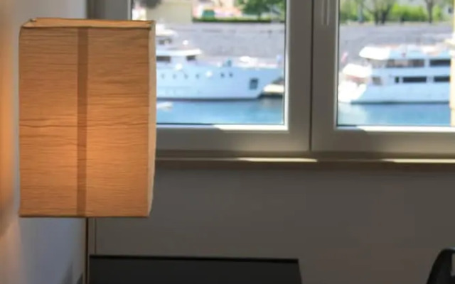 Sea View Apartment Zara Bruna